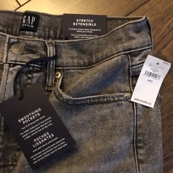NWT Skinny Jeans - Picture 2 of 2